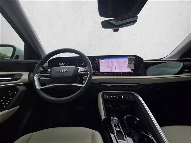 New 2025 Audi Q5 Premium image 20