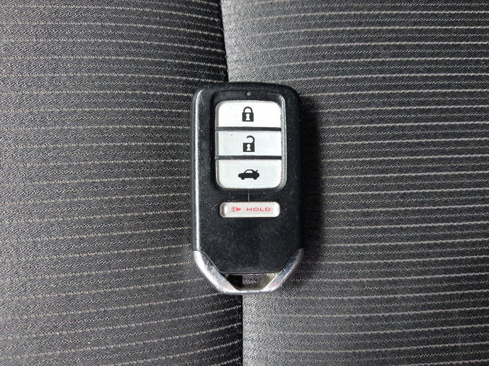 Used 2021 Honda Accord LX image 32