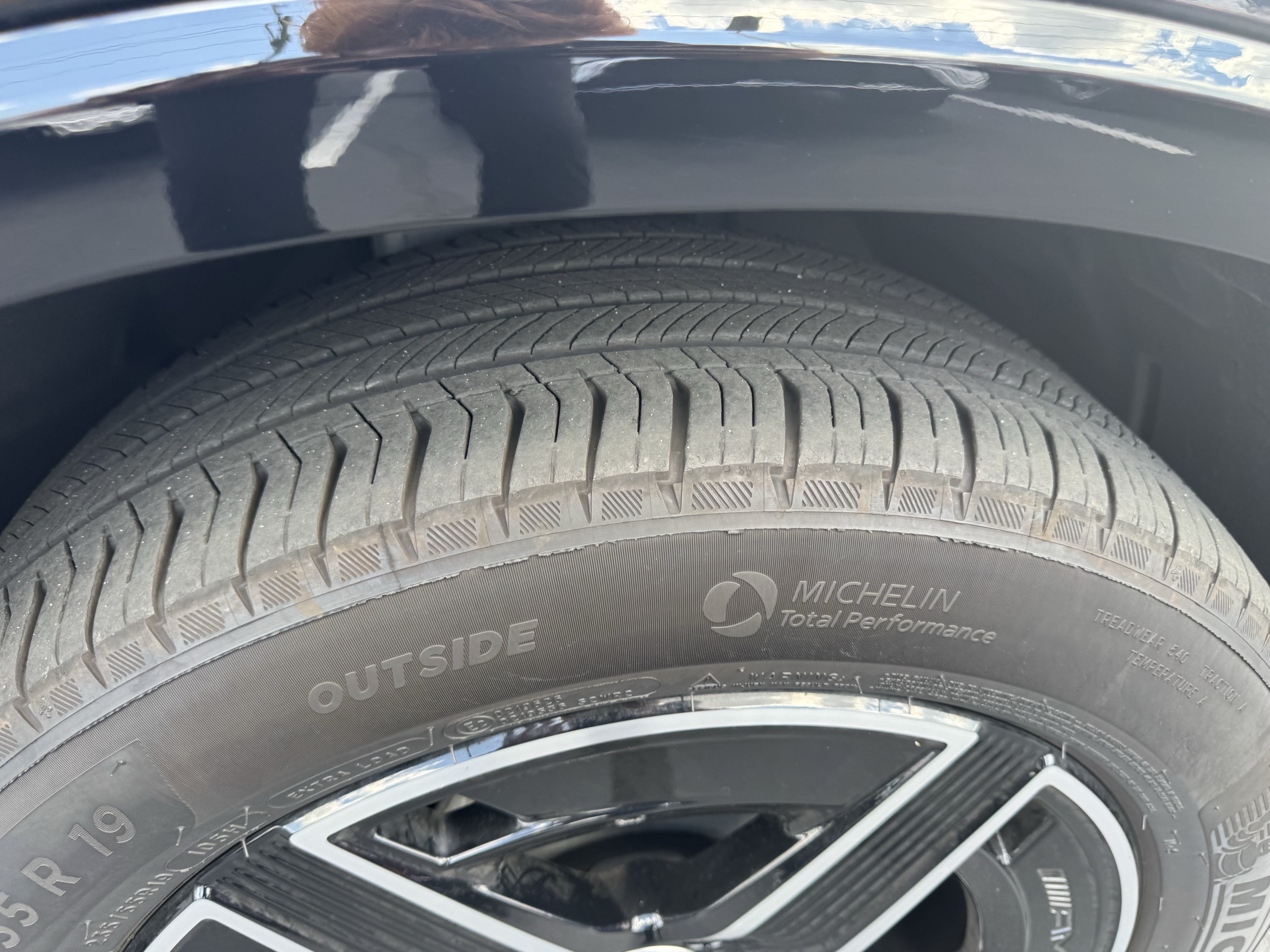 Used 2026 Mercedes-Benz GLC 300 image 12