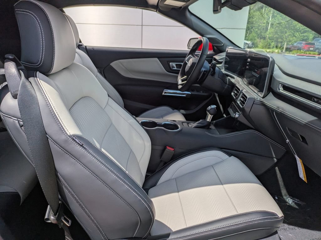 New 2026 Ford Mustang GT Premium RWD image 13