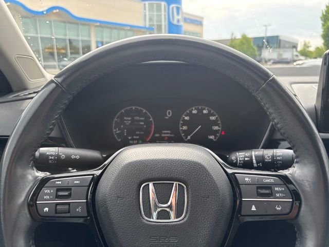Certified 2023 Honda CR-V EX-L image 15
