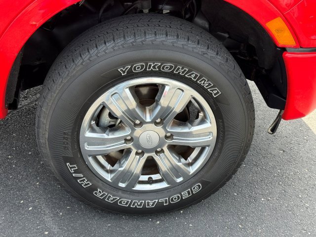 Used 2020 Ford Ranger XLT w/ Trailer Tow Package image 12