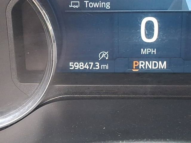 Used 2021 Ford F150 XLT w/ Equipment Group 301A Mid AWD/4WD image 21