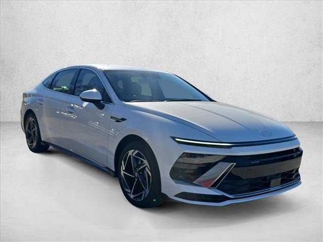 New 2026 Hyundai Sonata SEL image 4