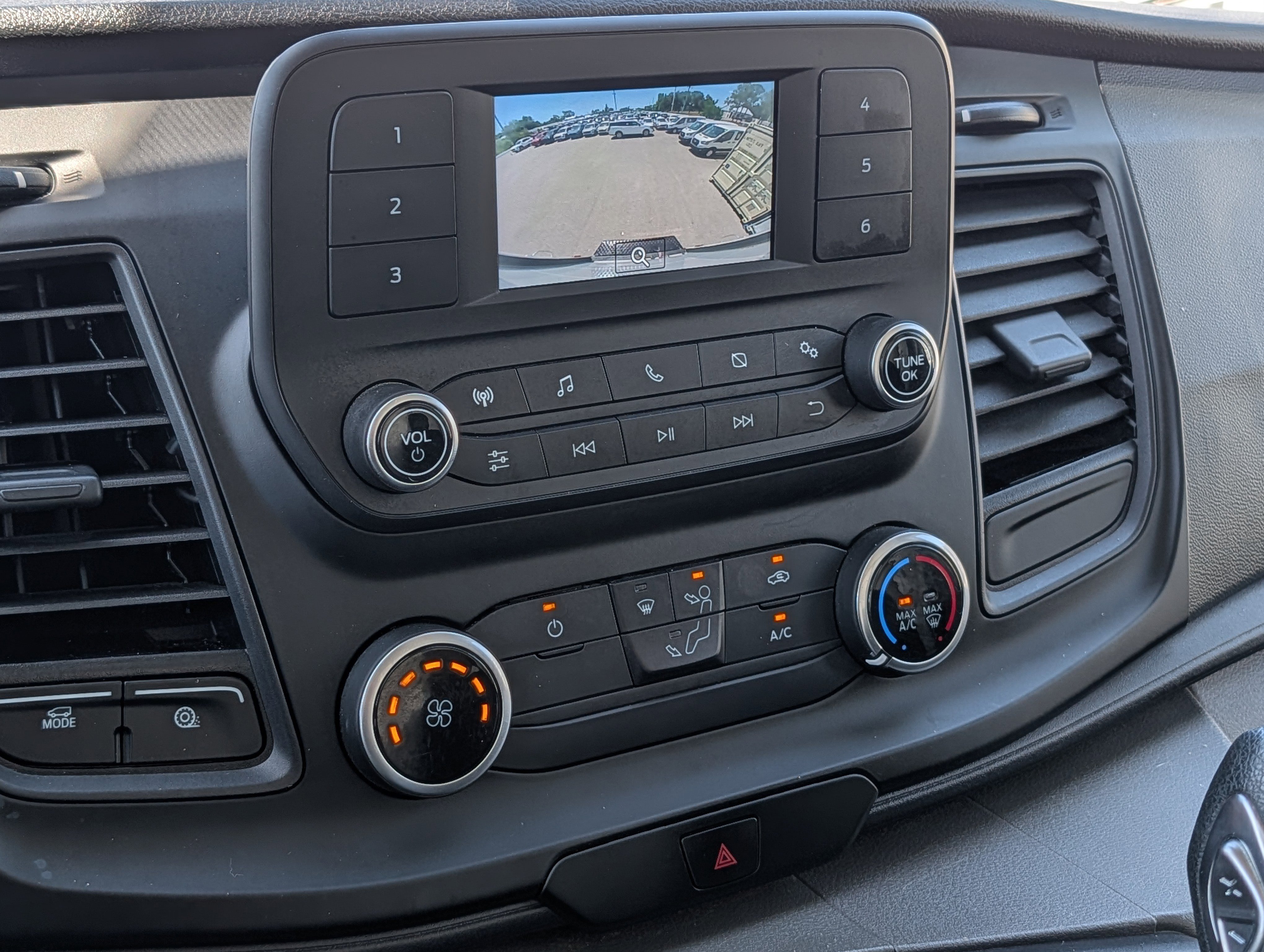 Certified 2023 Ford Transit 350 DRW RWD image 27