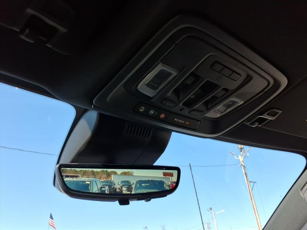 New 2026 GMC Sierra 2500 AT4 w/ AT4 Premium Plus Package image 23