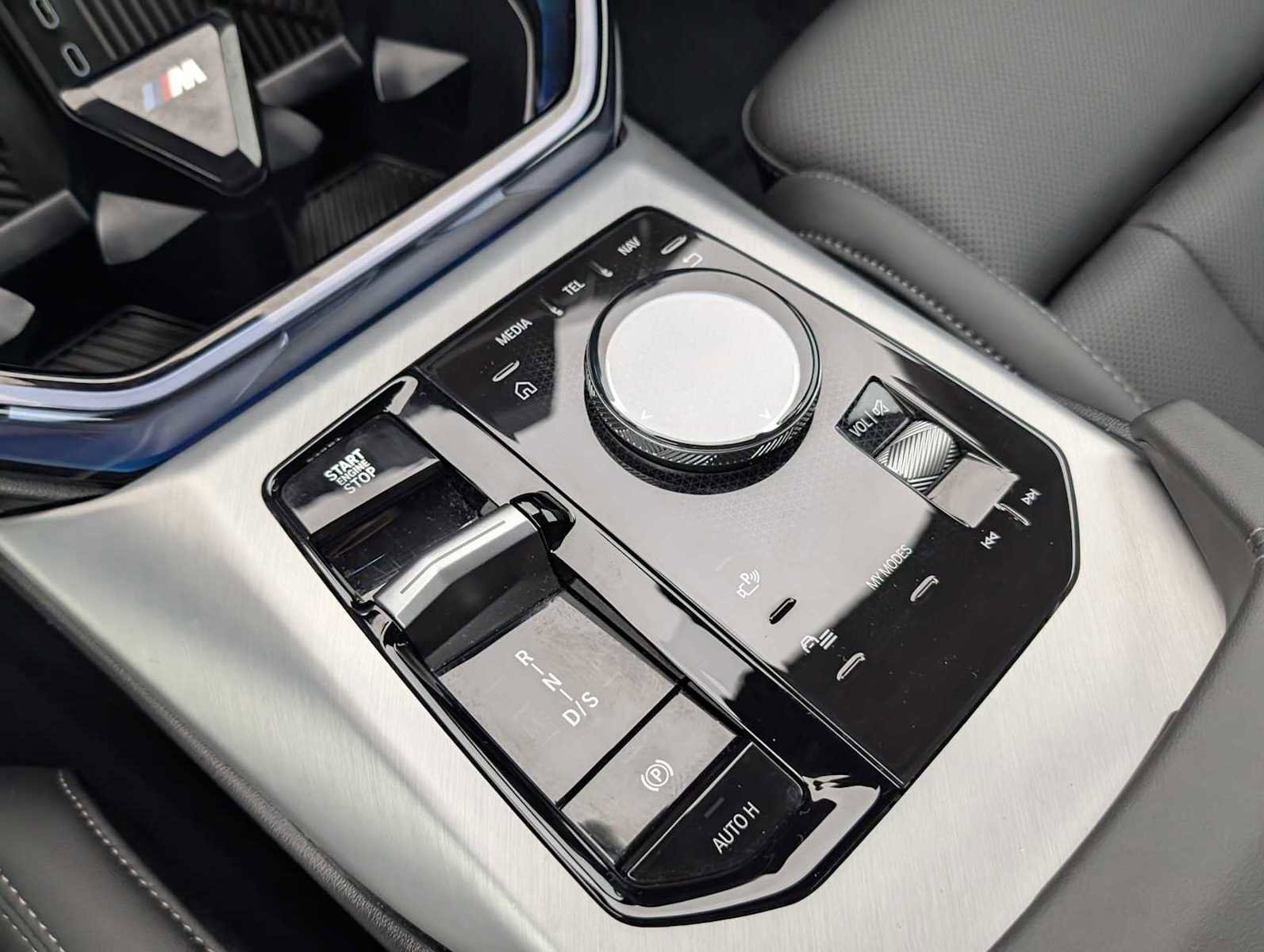 Used 2025 BMW X3 xDrive30i image 19