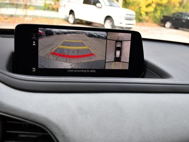 New 2026 MAZDA CX-30 2.5 Turbo w/ Premium Package image 17