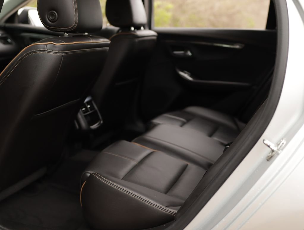 Used 2016 Chevrolet Impala LTZ image 26