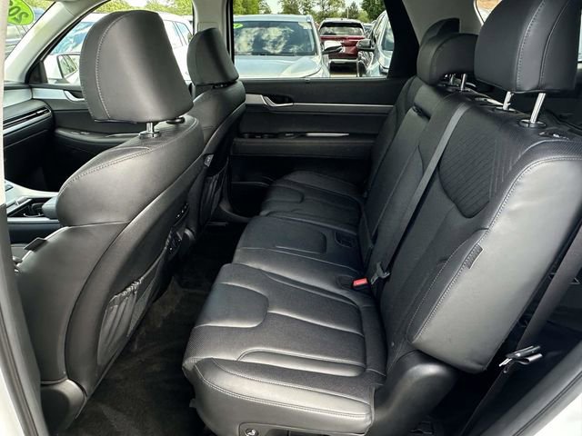 Used 2025 Hyundai Palisade SEL AWD/4WD image 19