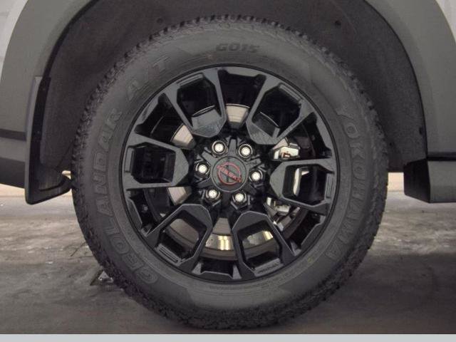 Certified 2025 Nissan Armada PRO-4X AWD/4WD image 23