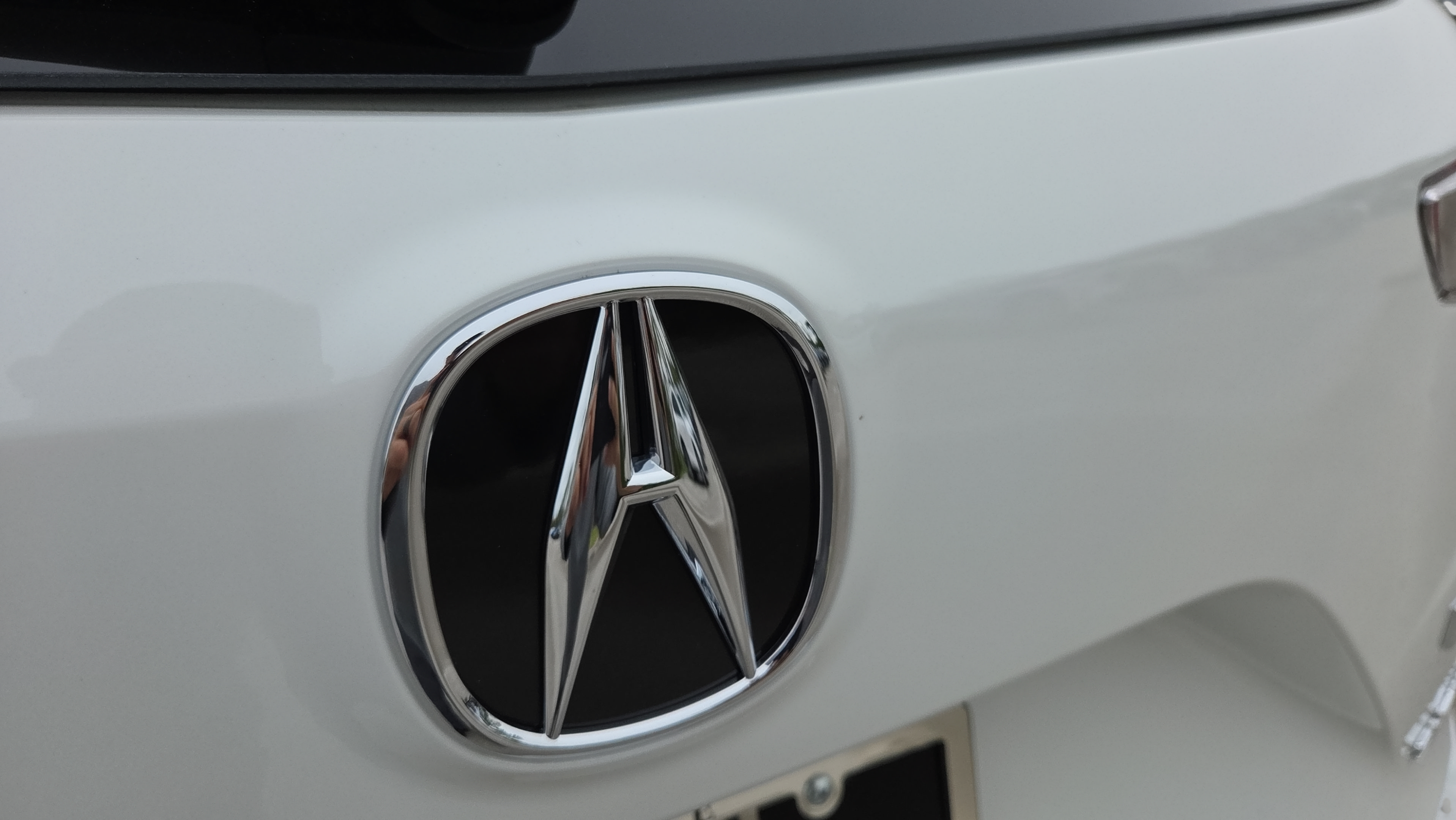 New 2026 Acura RDX A-Spec AWD/4WD image 39