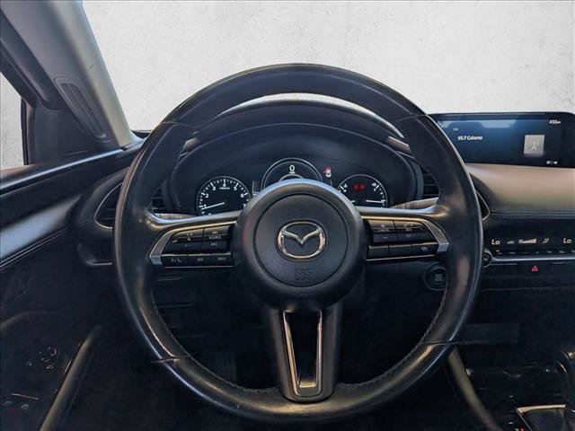 Used 2024 MAZDA MAZDA3 s FWD image 12