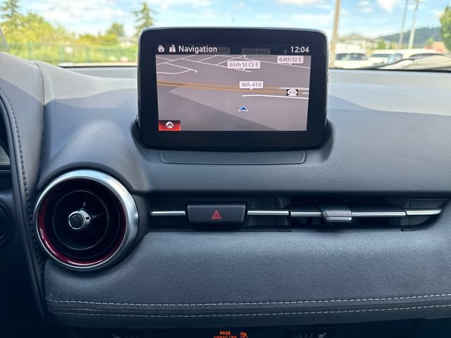 Used 2019 MAZDA CX-3 Grand Touring AWD/4WD image 25