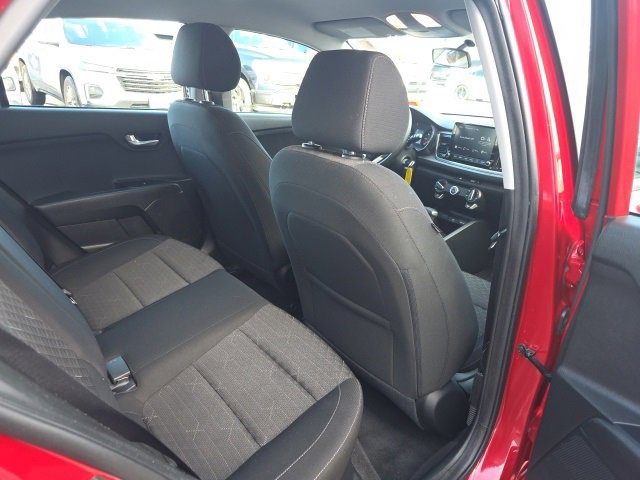 Used 2022 Kia Rio S image 12