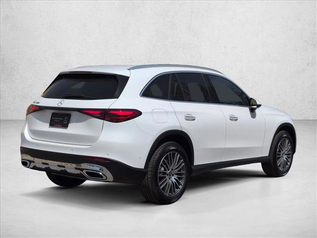 New 2026 Mercedes-Benz GLC 300 image 2