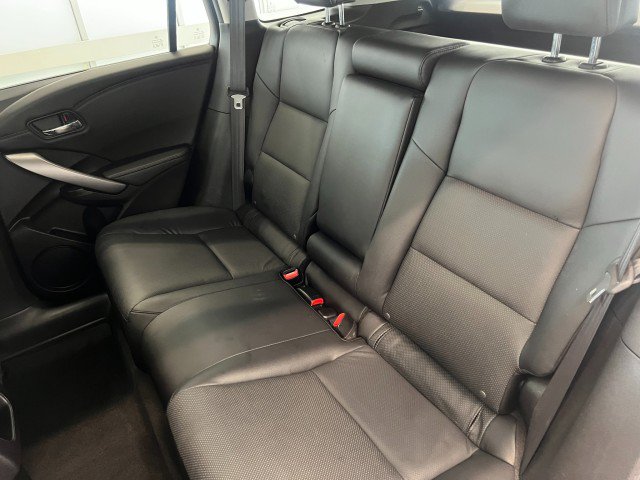 Used 2014 Acura RDX FWD image 28