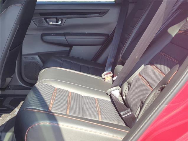 New 2026 Honda CR-V Sport-L image 20
