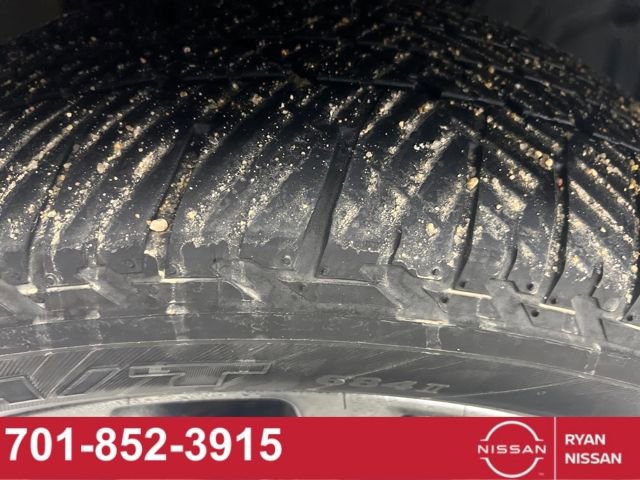 Certified 2023 Nissan Armada Platinum w/ Captain's Chairs Package image 14