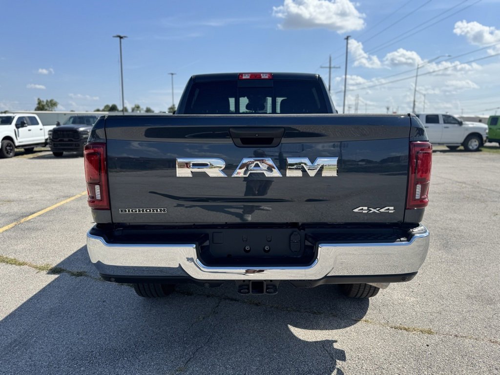 New 2026 RAM 2500 Power Wagon image 16