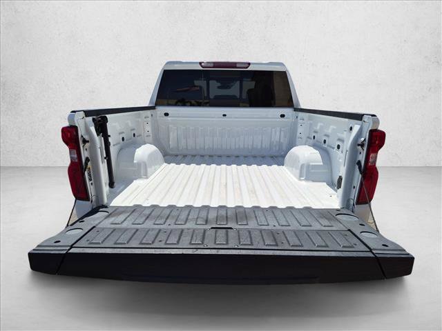 Used 2024 Chevrolet Silverado 1500 RST w/ Convenience Package II AWD/4WD image 6