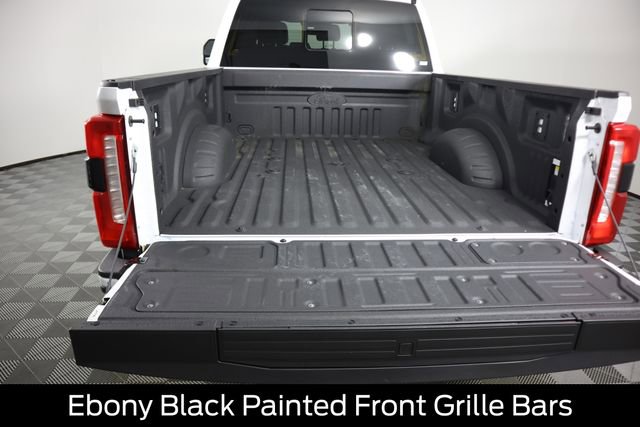 Used 2024 Ford F350 Lariat w/ Lariat Ultimate Package AWD/4WD image 36
