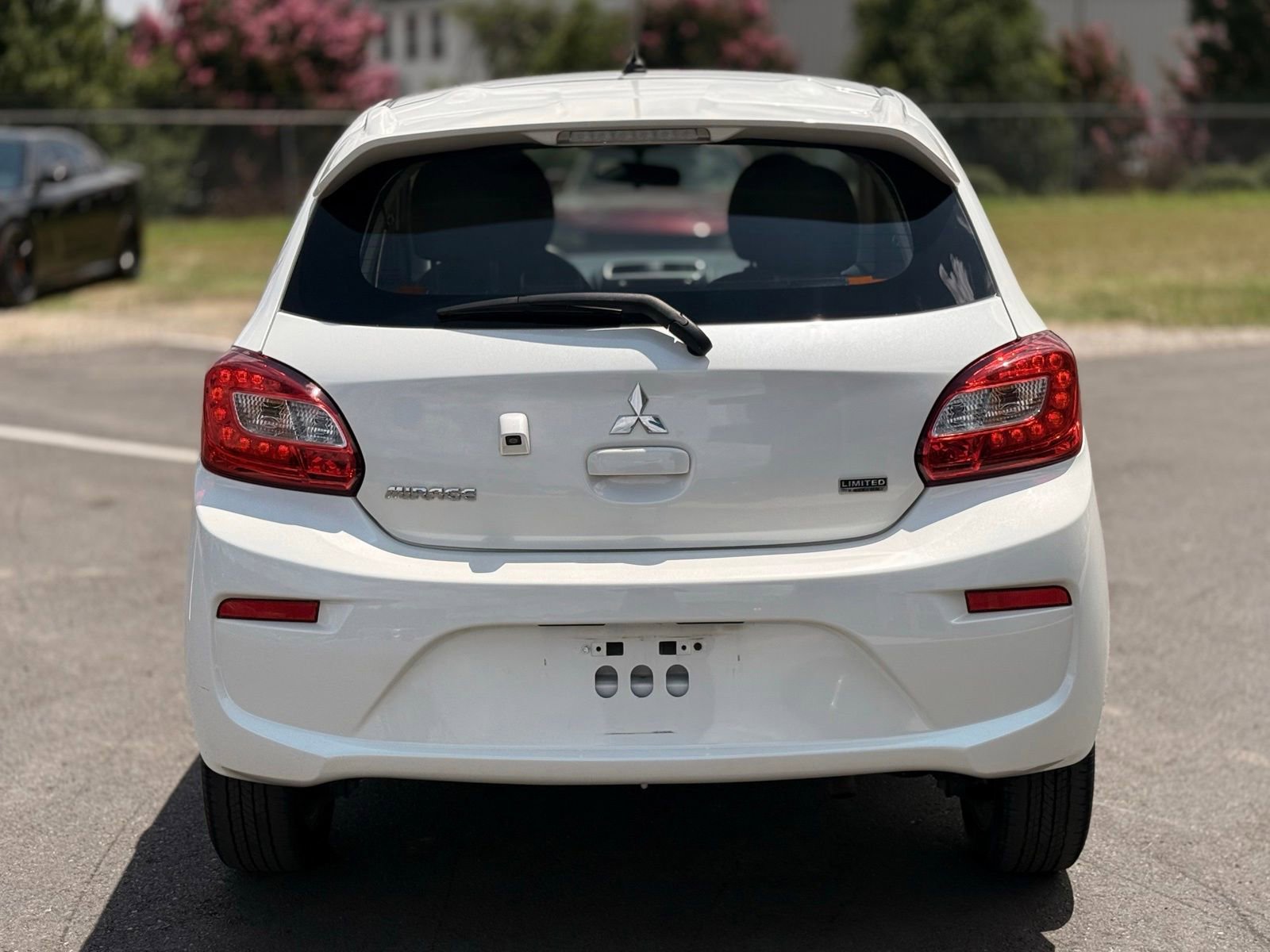 Used 2020 Mitsubishi Mirage GT image 7