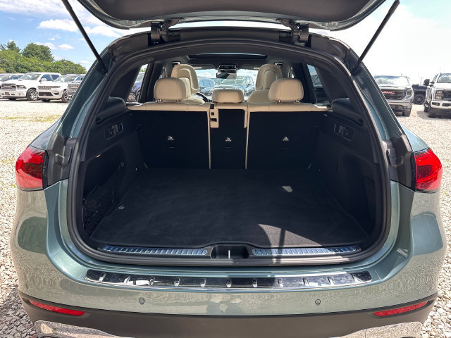 Used 2026 Mercedes-Benz GLC 300 4MATIC image 16