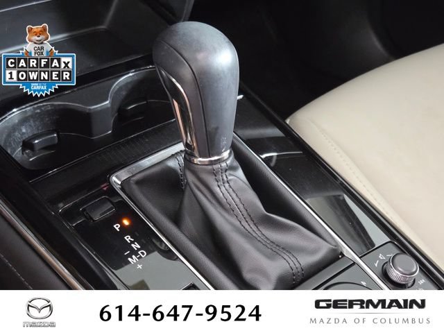 Used 2024 MAZDA CX-30 AWD 2.5 S w/ Preferred Package image 38