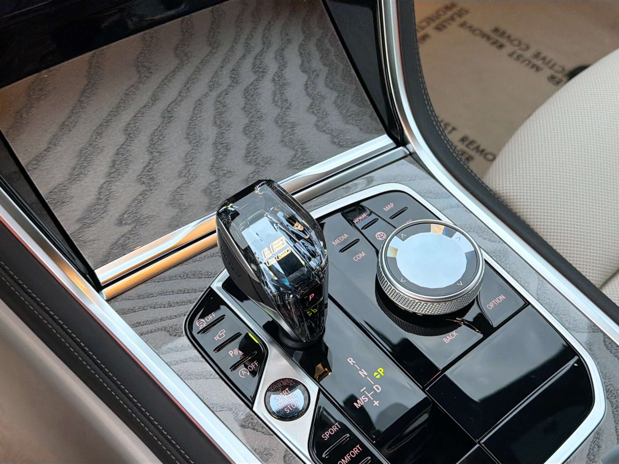 New 2026 BMW 840i RWD image 28