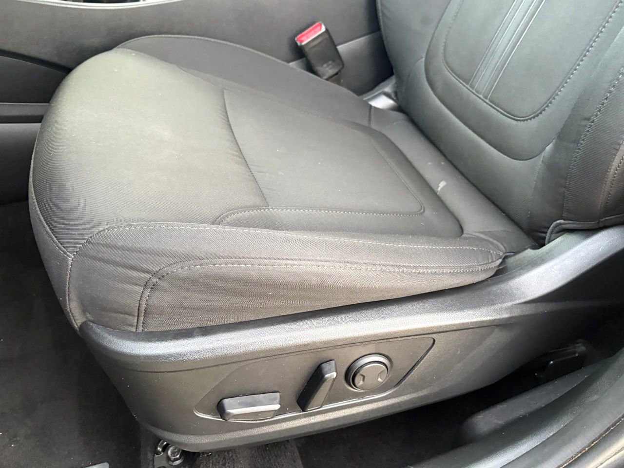 Used 2023 Hyundai Tucson SEL image 32