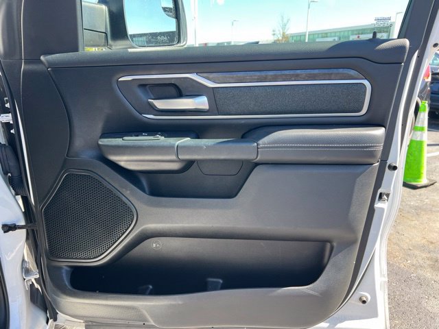 Used 2020 RAM 1500 Big Horn AWD/4WD image 32