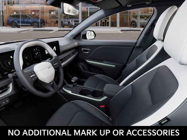 New 2026 Kia K4 GT-Line image 17