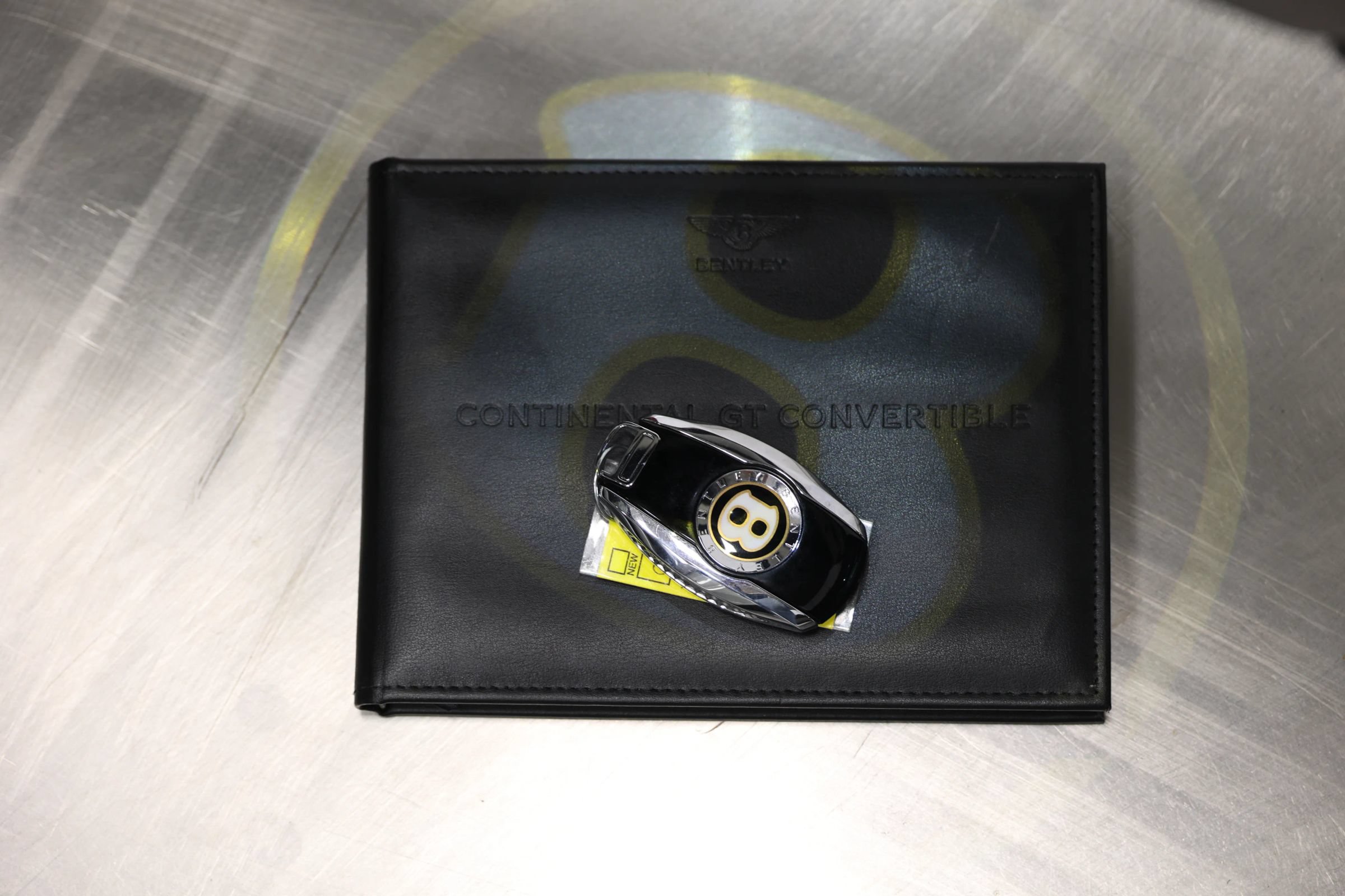 Used 2020 Bentley Continental GT V8 AWD/4WD image 5