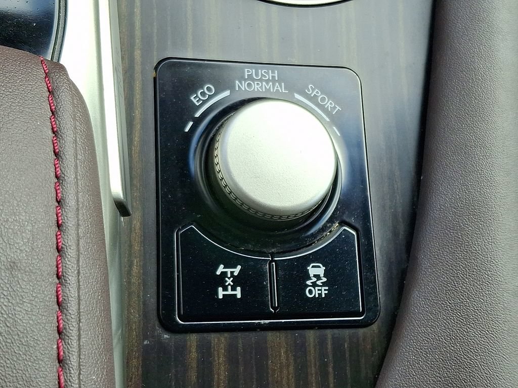 Used 2018 Lexus RX 350 AWD w/ Premium Package image 25
