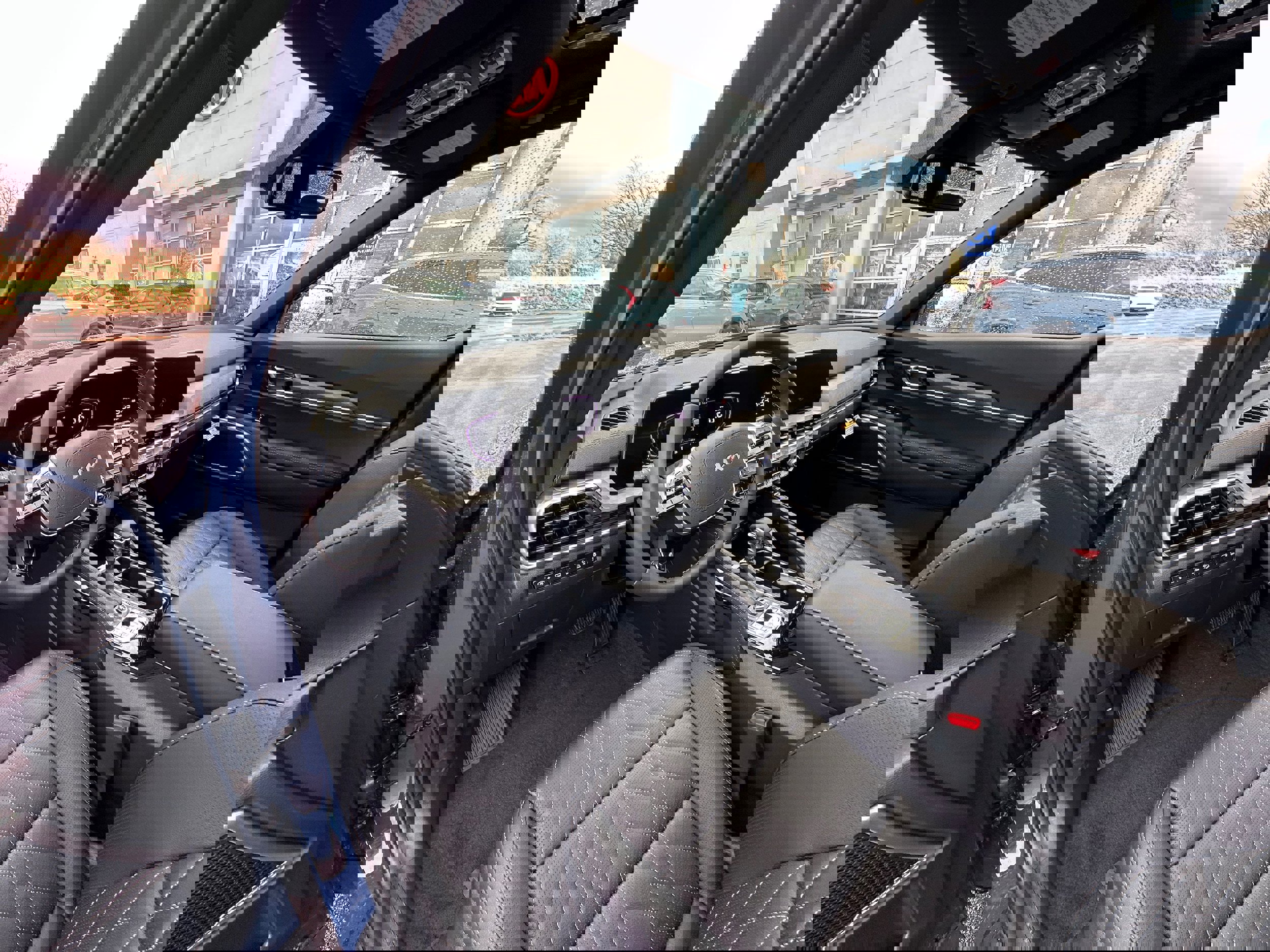 New 2025 Kia Telluride EX X-Line image 39