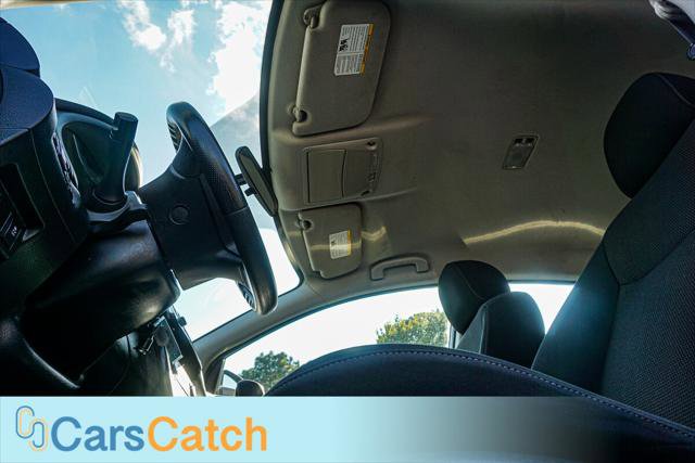 Used 2019 Nissan Sentra S image 22