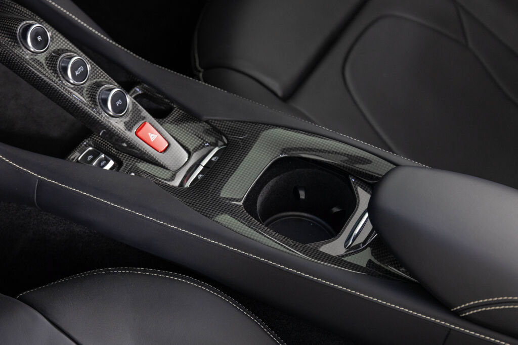Certified 2023 Ferrari Portofino M RWD image 57