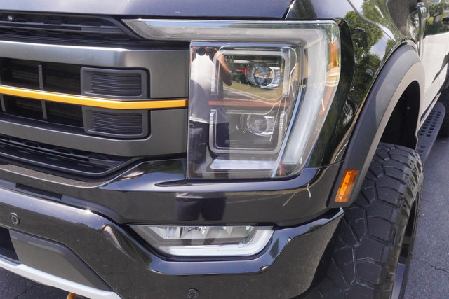 Used 2022 Ford F150 Tremor w/ Equipment Group 402A High AWD/4WD image 34