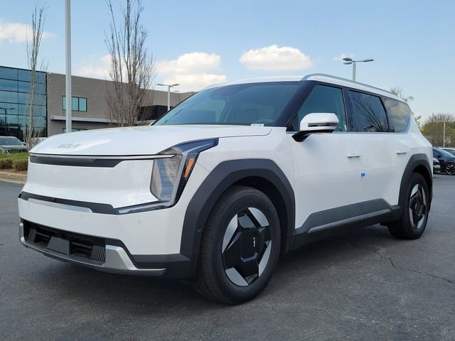 New 2026 Kia EV9 Wind image 33