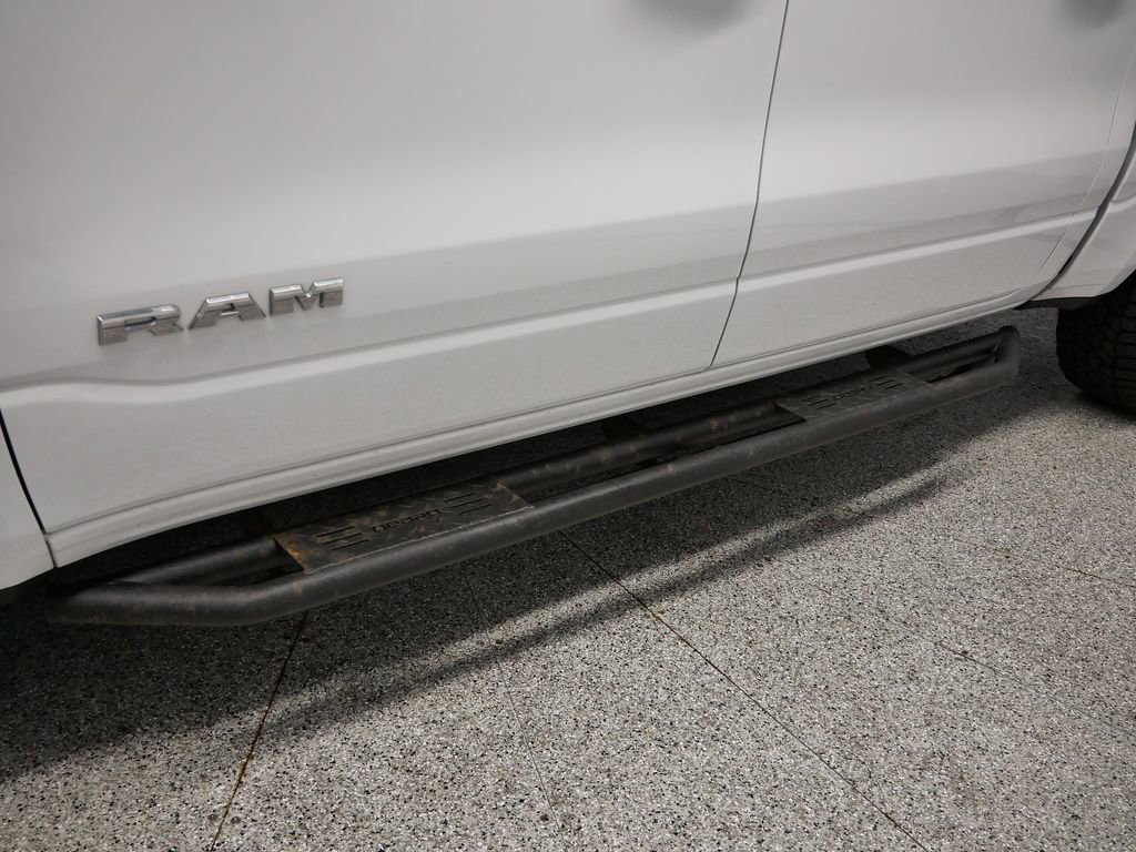 Certified 2022 RAM 1500 Big Horn image 53
