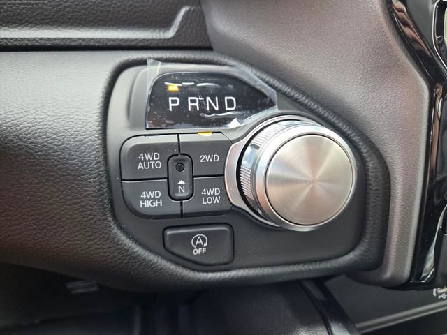 New 2026 RAM 1500 Laramie w/ Night Edition AWD/4WD image 30