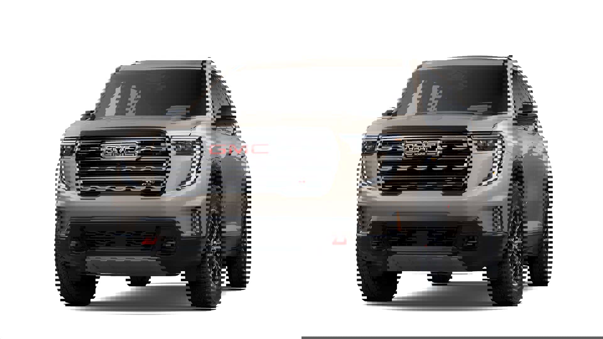 New 2026 GMC Acadia AT4 w/ LPO, Floor Liner Package image 40