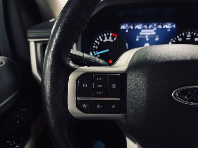 Used 2024 Ford Expedition Max XLT AWD/4WD image 30