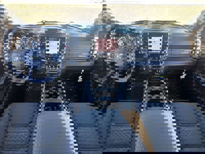 New 2025 RAM 1500 Big Horn image 13