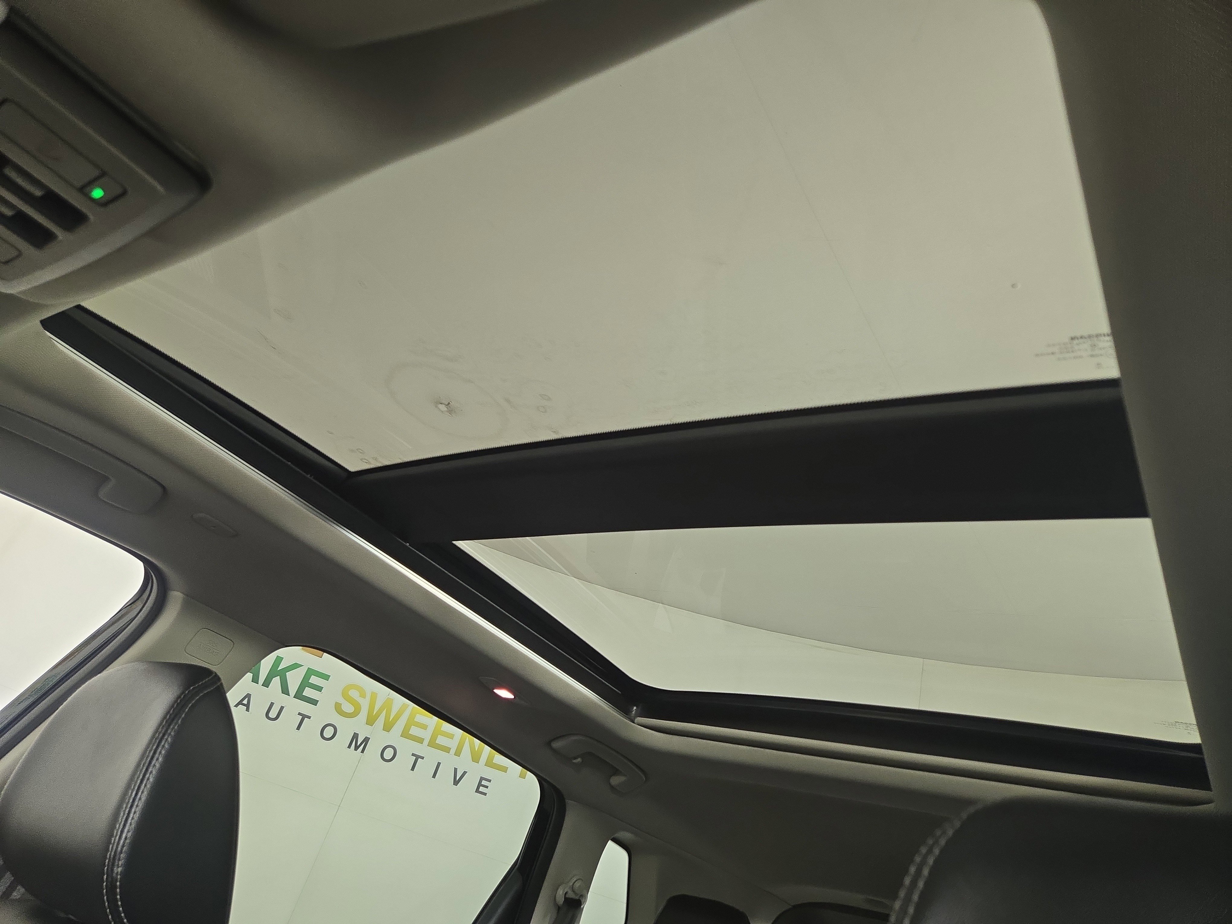 Used 2023 Nissan Rogue SL AWD/4WD image 22