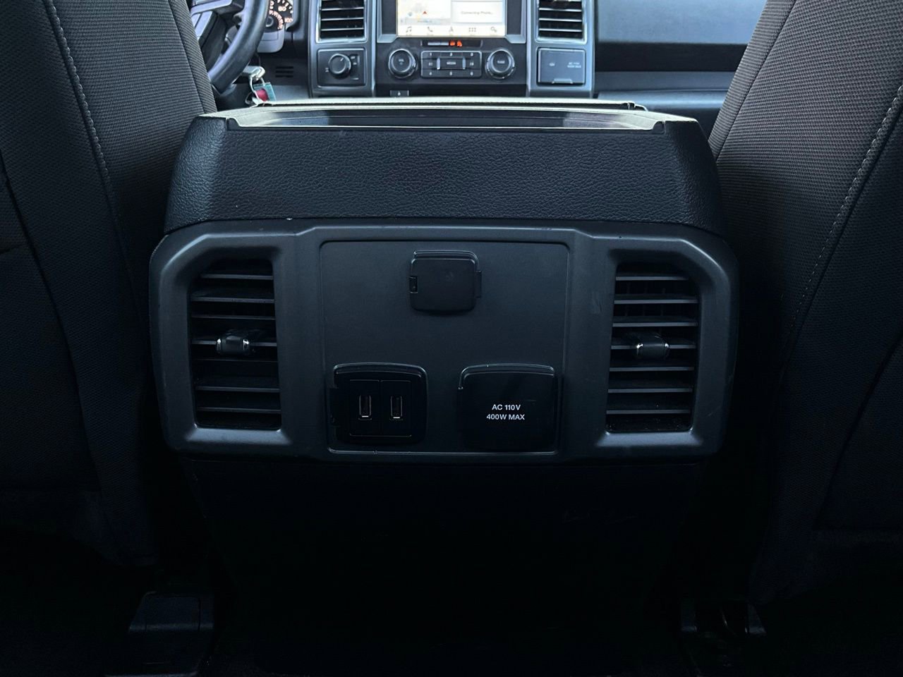 Used 2018 Ford F150 XLT w/ Equipment Group 302A Luxury image 15