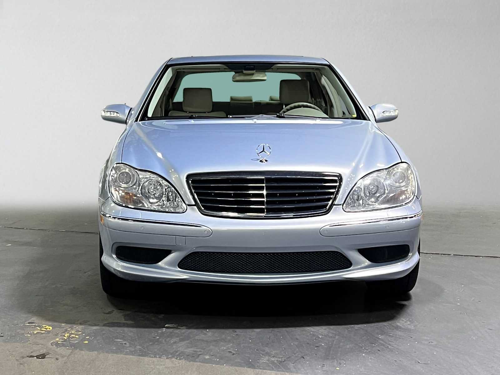 Used 2005 Mercedes-Benz S 430 image 8