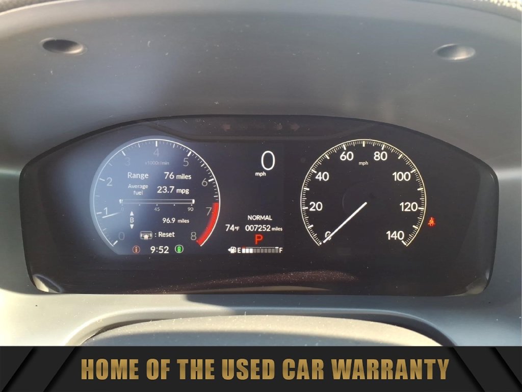 Used 2026 Honda HR-V Sport image 19