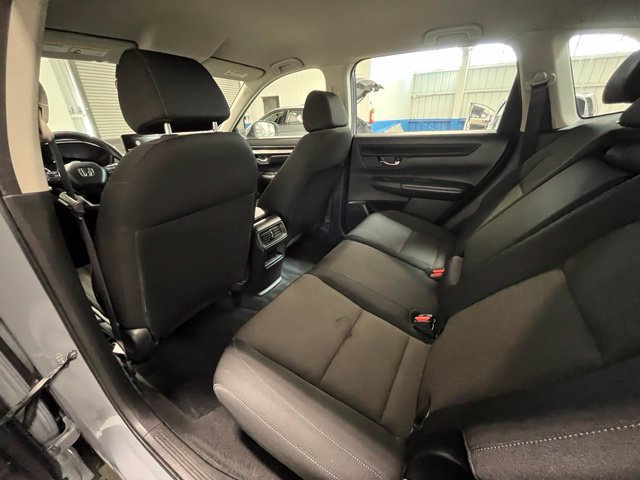 Used 2024 Honda CR-V LX image 15